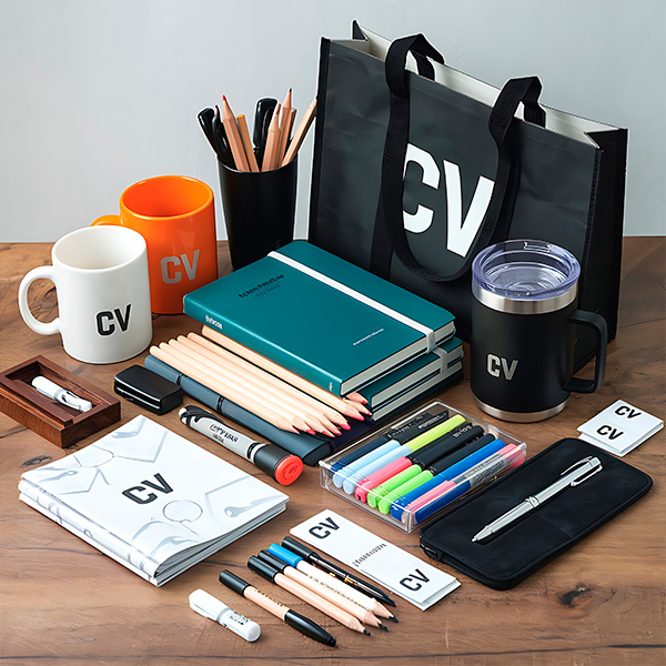 Merchandising personalizado