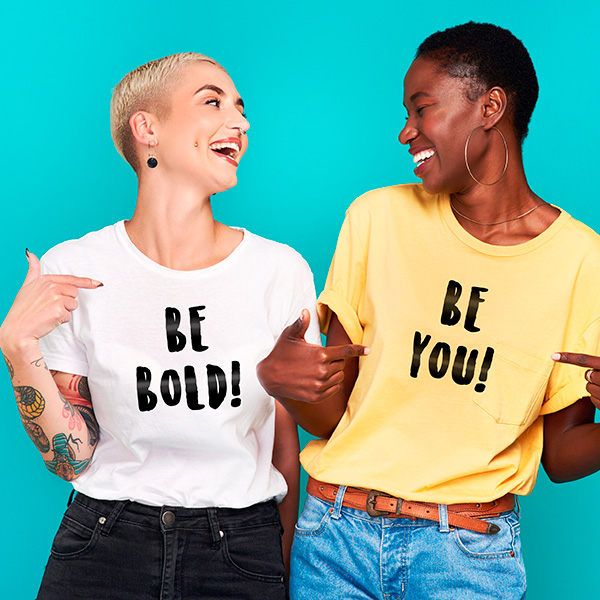 Textil personalizado