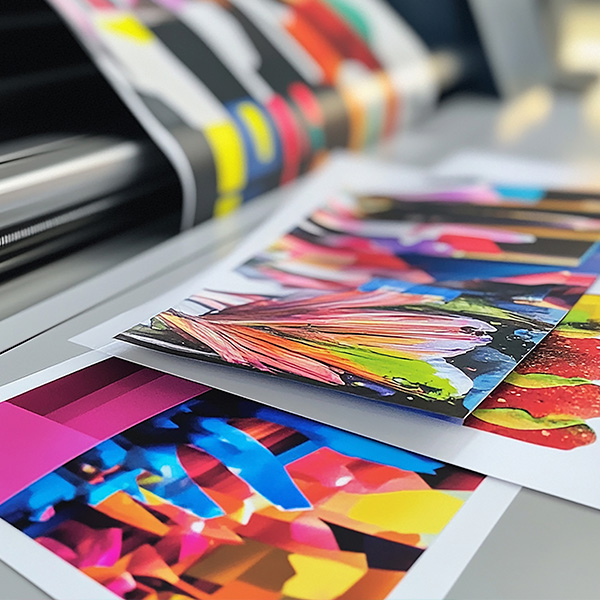 Servicio de Imprenta