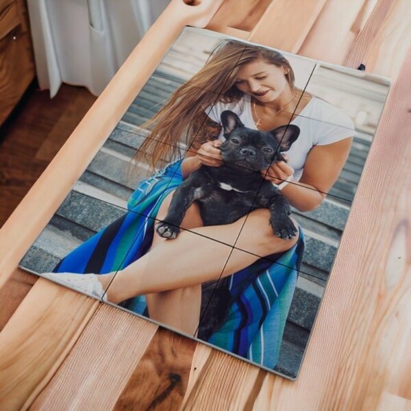 Azulejo Personalizado Mosaico 12 unidades