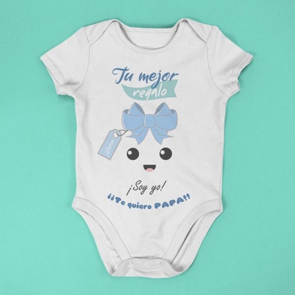 Body bebé