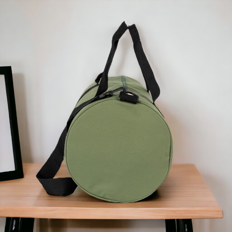 Bolsa de Deporte Personalizada Verde