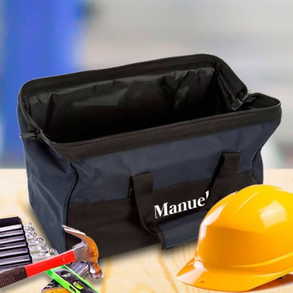 Bolsa de Herramientas Personalizada