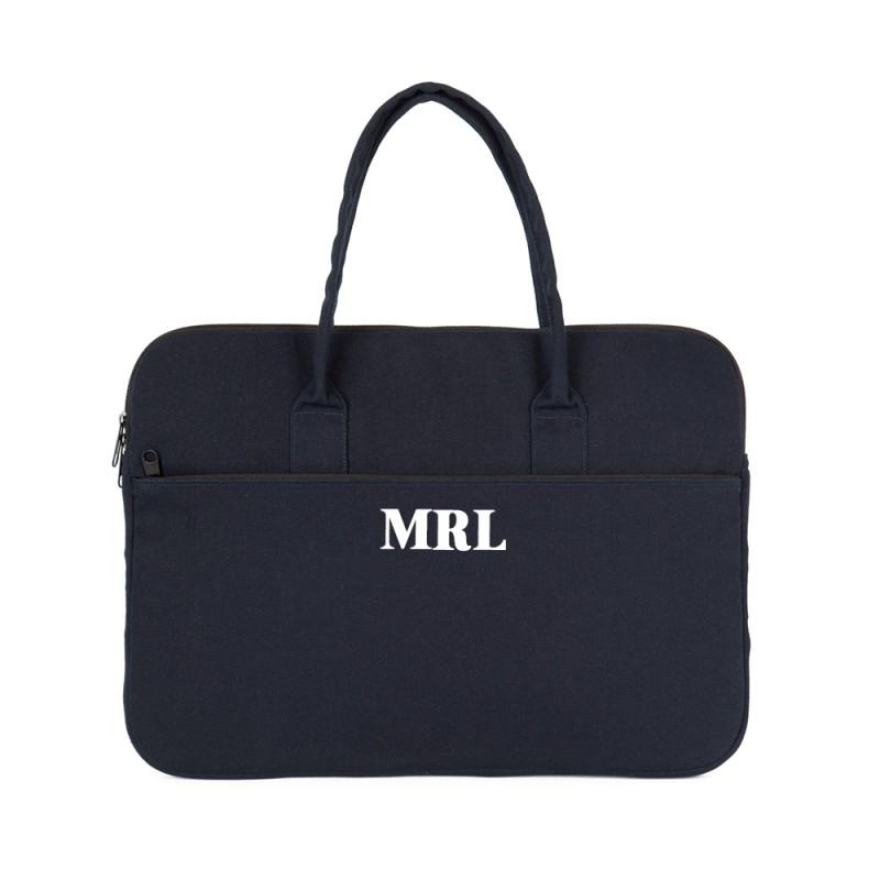 Bolsa de Trabajo Azul para Tablet y Ordenador - Imagen 2