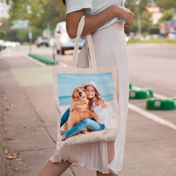 Bolsa Tote Personalizada