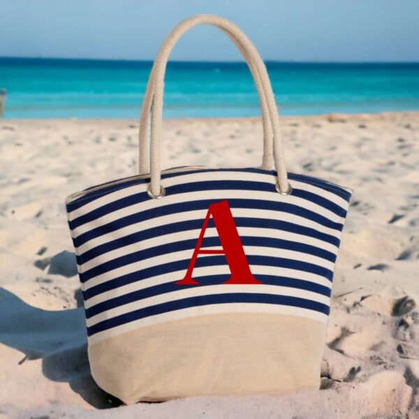 Bolso Personalizado Marinero