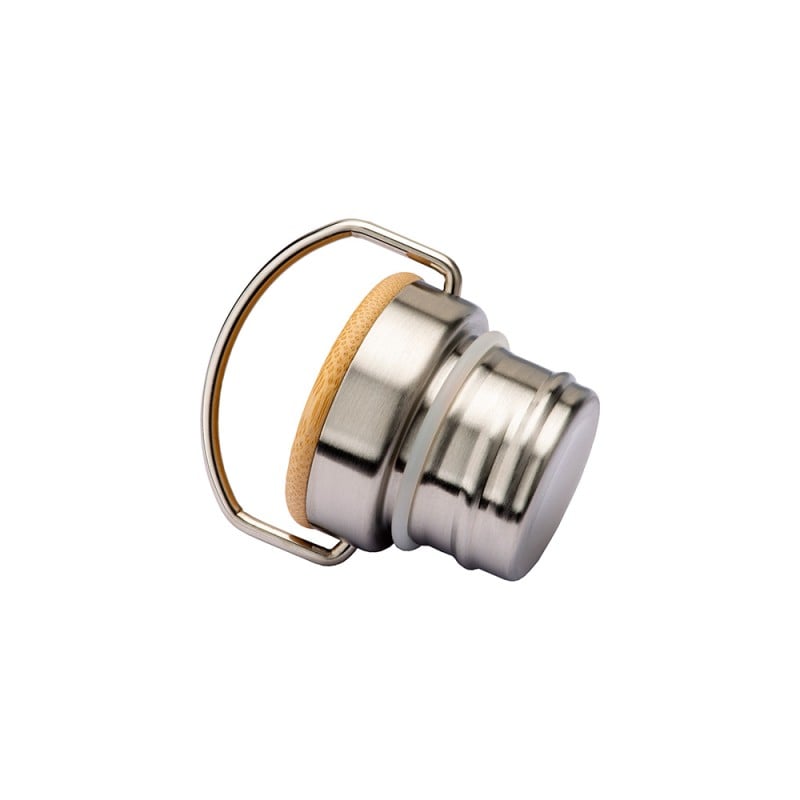 Pack Taza y Botella Térmica Boca Ancha... - Imagen 4