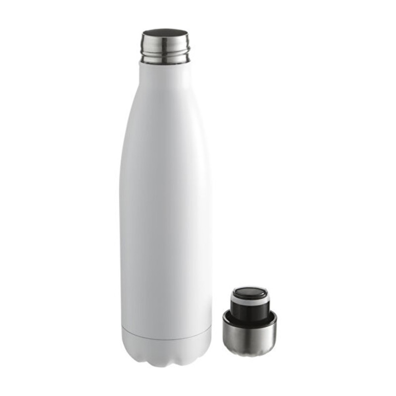 Botella Térmica Nombre Floral - Imagen 5