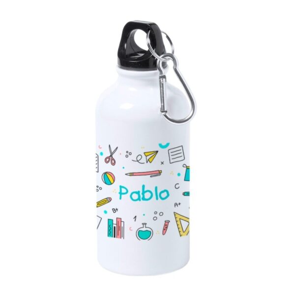 Botella Personalizada para Niños