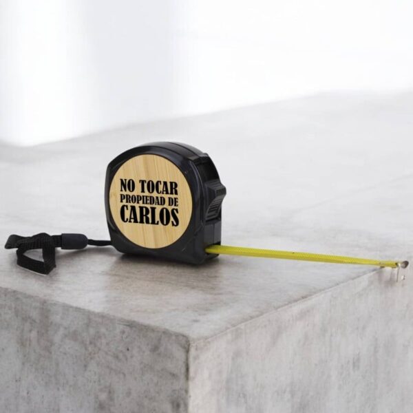 Cinta Métrica Personalizada