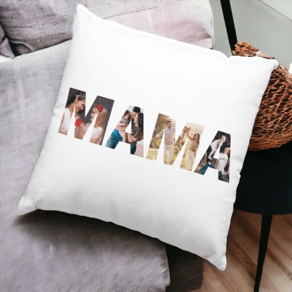 Cojín Personalizado MAMA