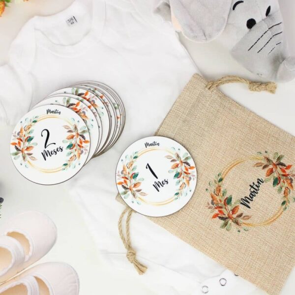 Cumple Mes Personalizado