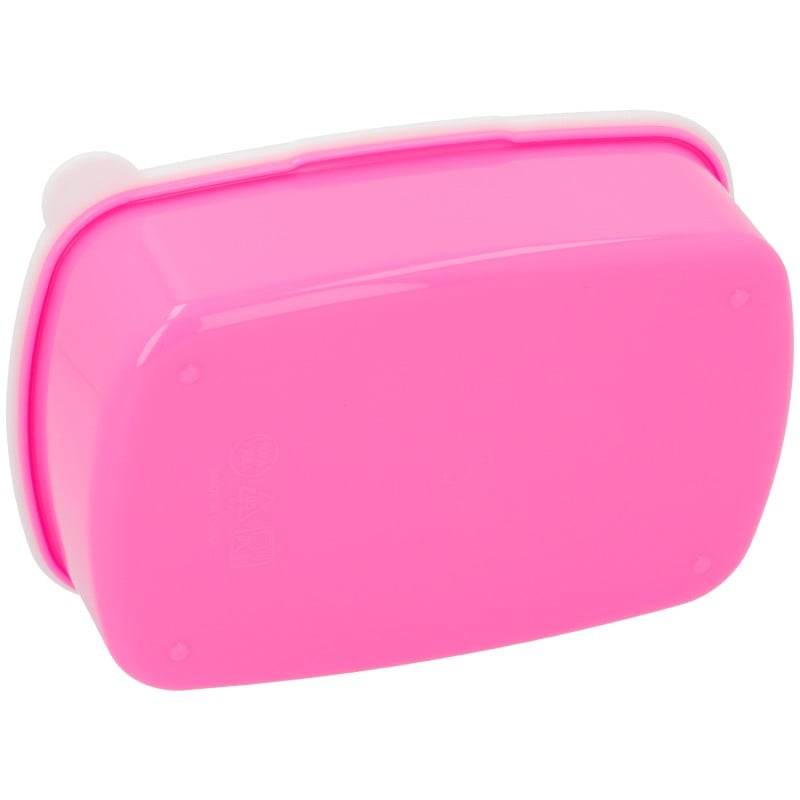 Fiambrera Personalizada Blanca - Imagen 2