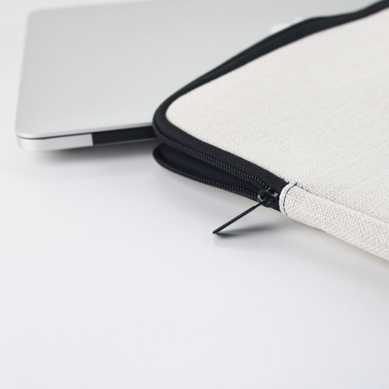 Funda para Portátil Personalizada con inicial y... - Imagen 2