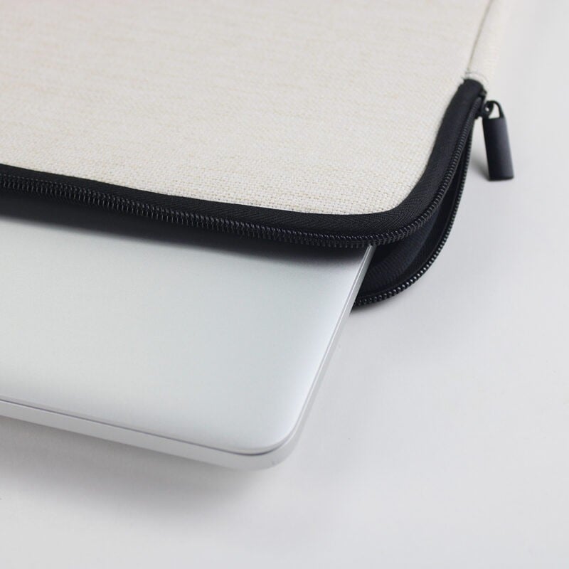 Funda para Portátil Personalizada con inicial y... - Imagen 3