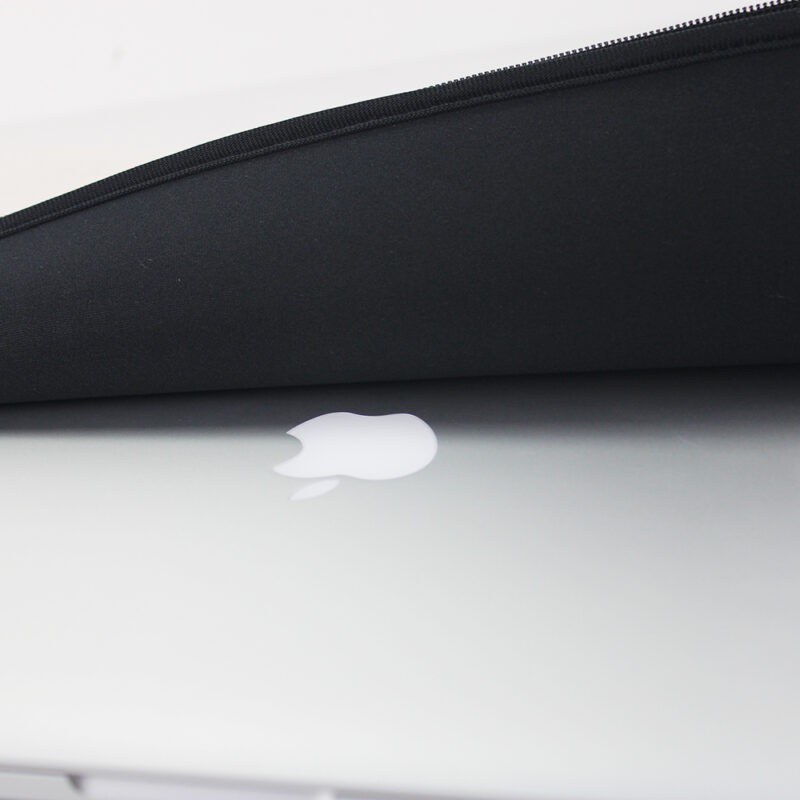 Funda para Portátil Personalizada con inicial y... - Imagen 4