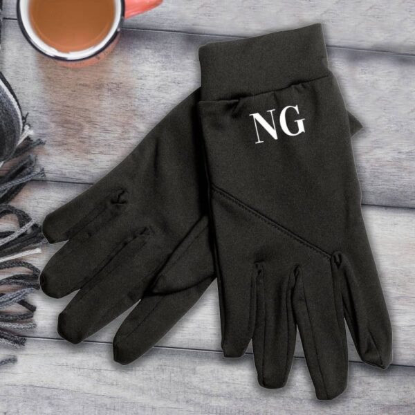 Guantes Deporte Personalizados con Nombre o...