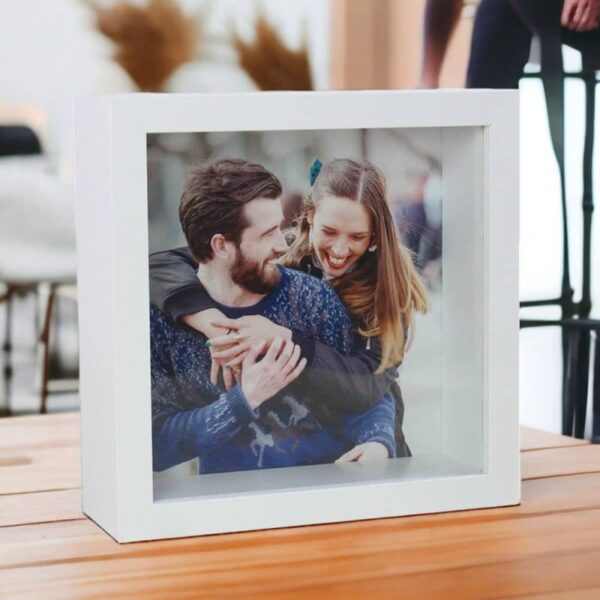 Hucha Personalizada con Foto