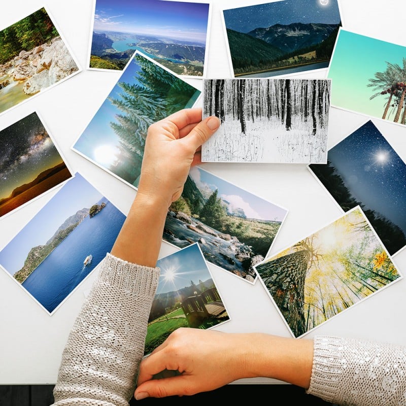 Impresión de Fotografías - Imagen 3