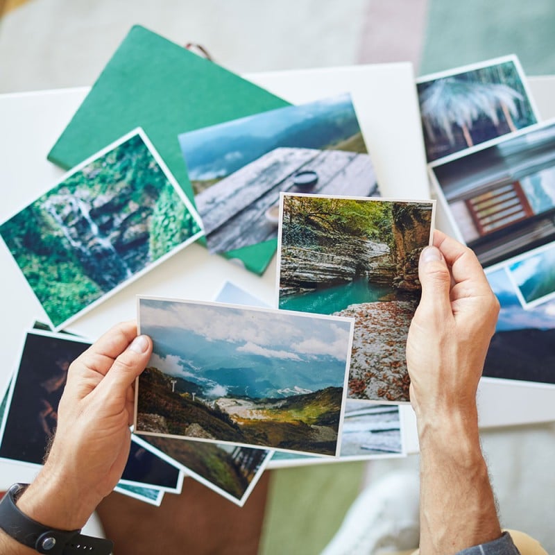 Impresión de Fotografías - Imagen 4