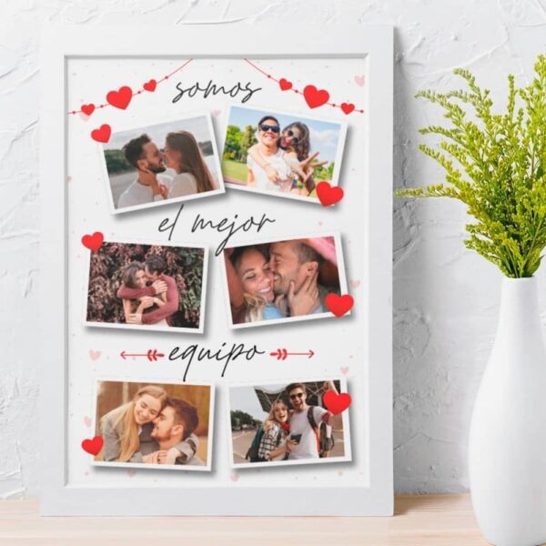 Lámina Personalizada