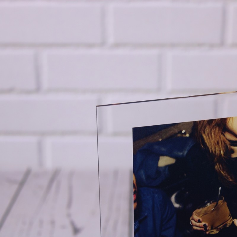 Lámina Grande Transparente Spotify - Imagen 3