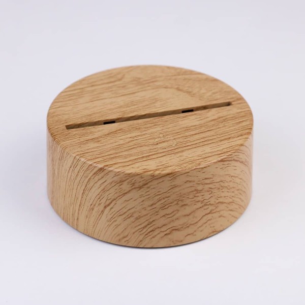 Lámpara Luminosa Personalizada Mejor Padre del... - Imagen 6