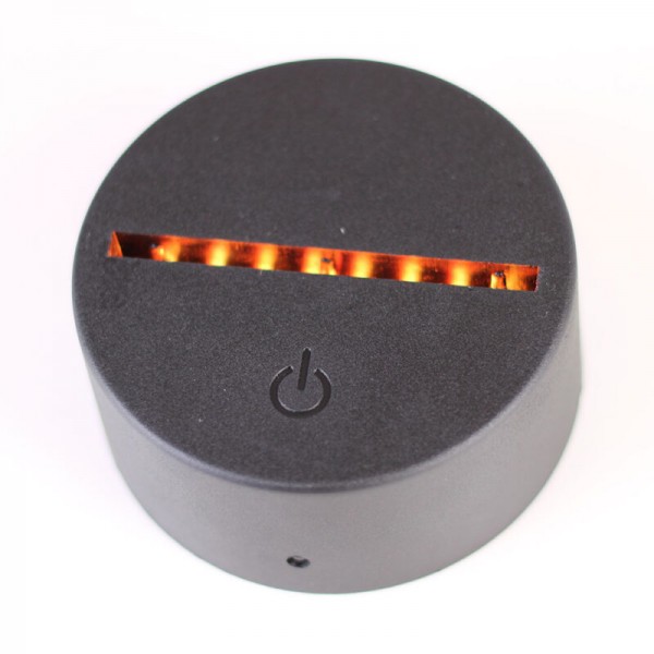 Lámpara Personalizada