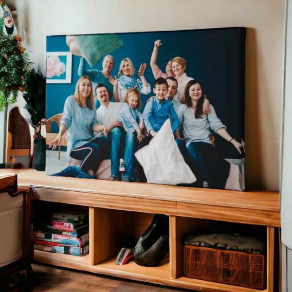 Lienzo 100 x 80 Personalizado