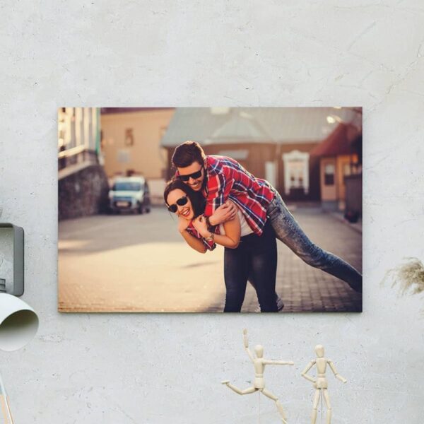 Lienzo 50 x 40 Personalizado