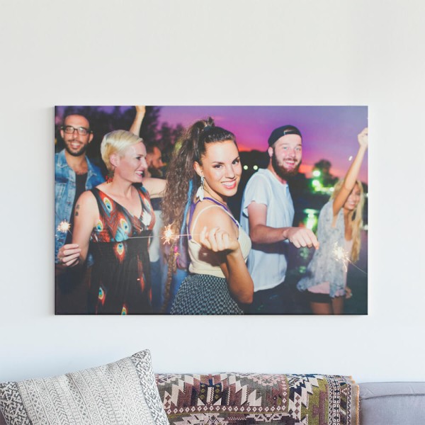 Lienzo 60 x 40 Personalizado