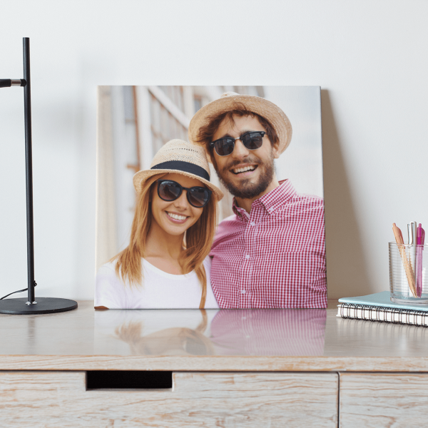 Lienzo Cuadrado Tamaño a Elegir