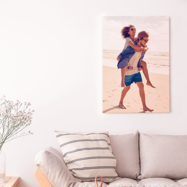 Lienzo 70 x 50 Personalizado