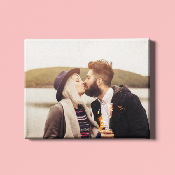 Lienzo 30 x 20 Personalizado