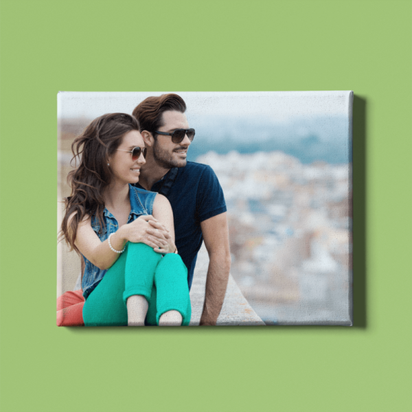 Lienzo 22 x 13 Personalizado