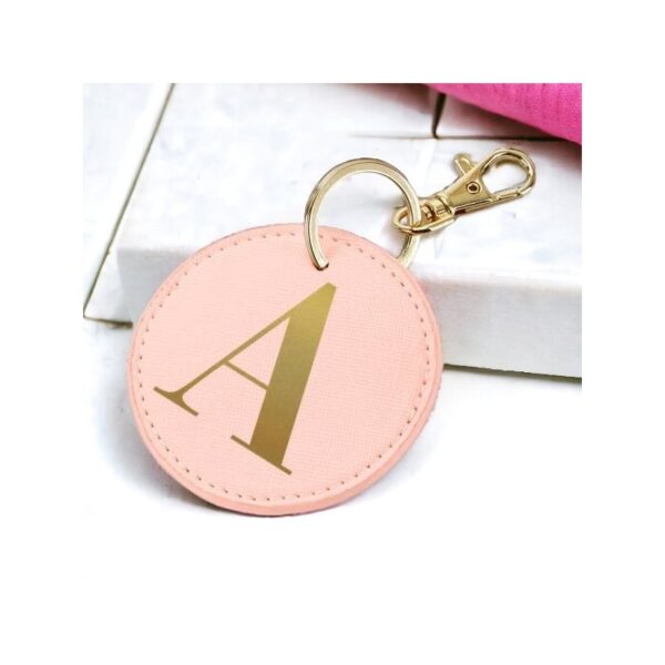 Llavero Redondo Boutique Personalizado Varios...