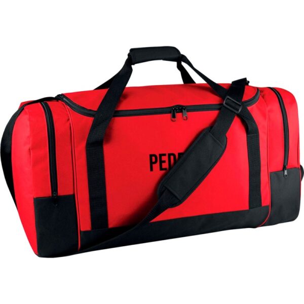 Macuto Grande para Fútbol Personalizado con Nombre