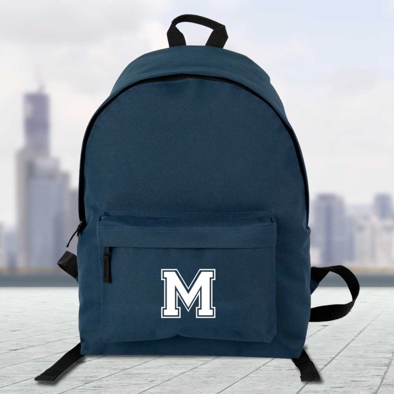 Mochila Personalizada University