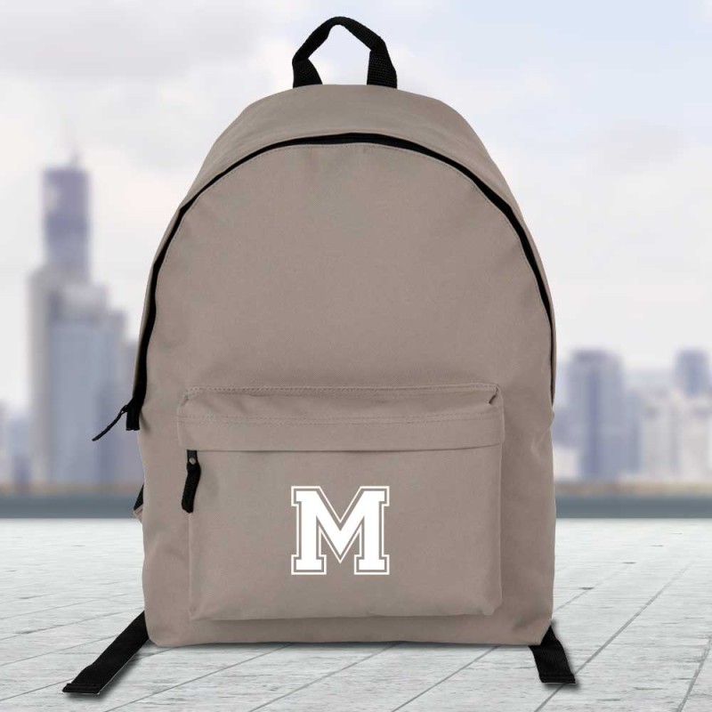 Mochila Personalizada University - Imagen 2