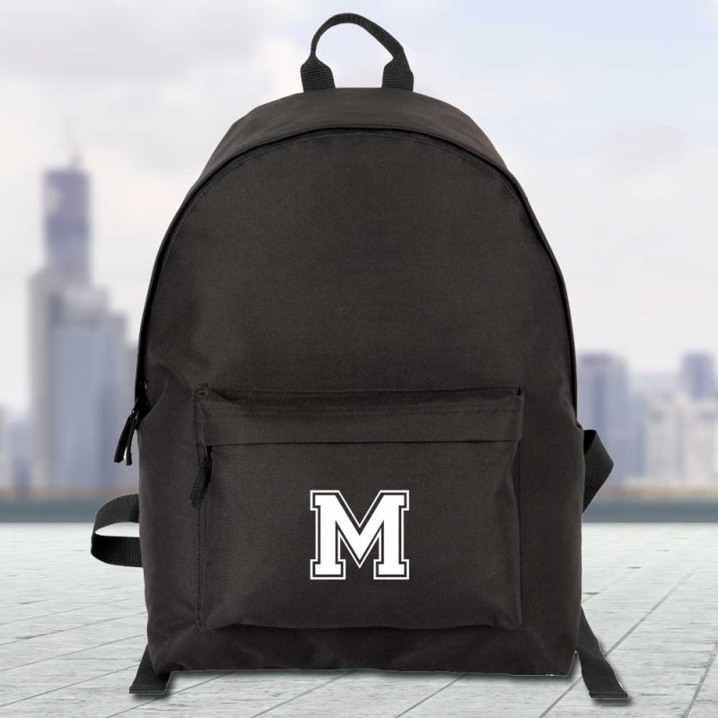 Mochila Personalizada University - Imagen 3