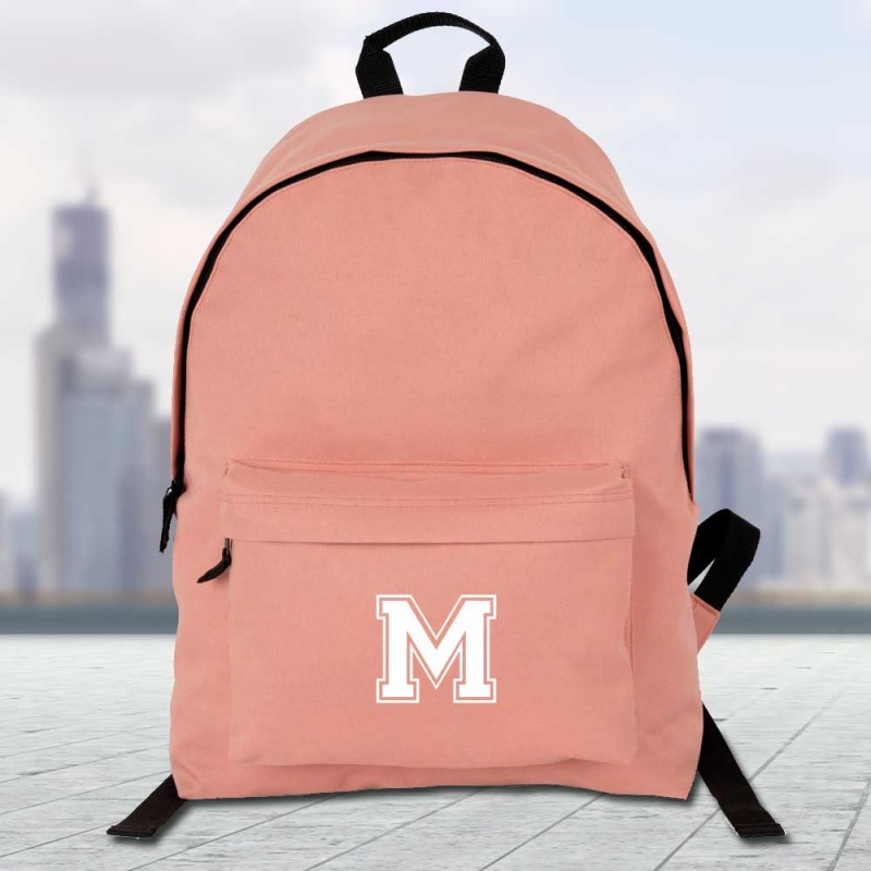 Mochila Personalizada University - Imagen 5