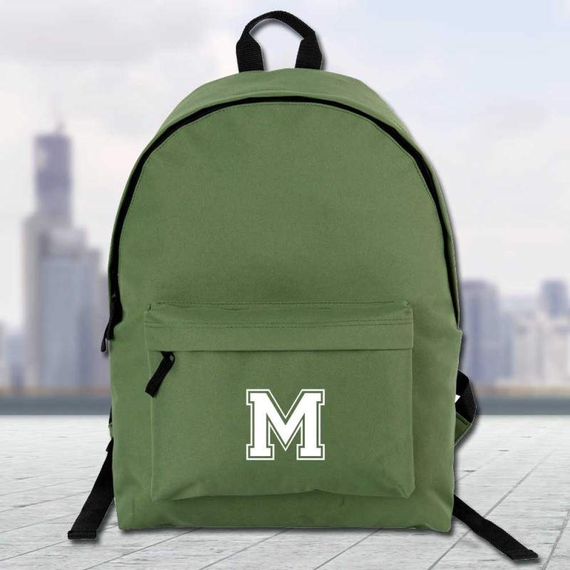 Mochila Personalizada University - Imagen 6