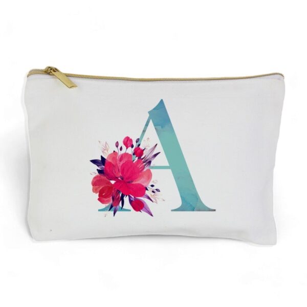 Monedero Neceser Pequeño Personalizado con...