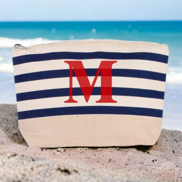 Neceser Personalizado Marinero