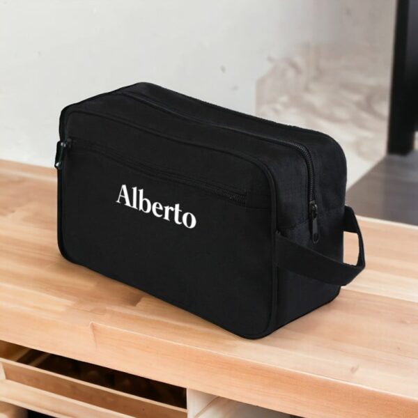 Neceser Personalizado para Hombre