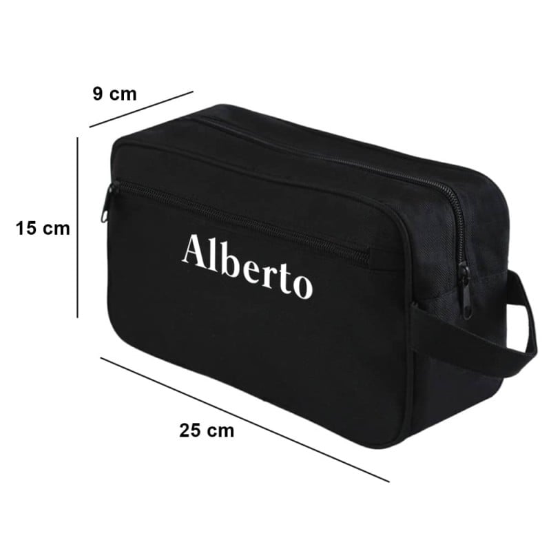 Neceser Personalizado para Hombre - Imagen 3
