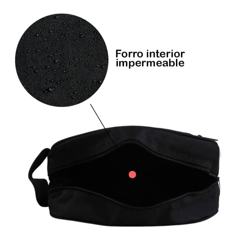 Neceser Personalizado para Hombre - Imagen 4