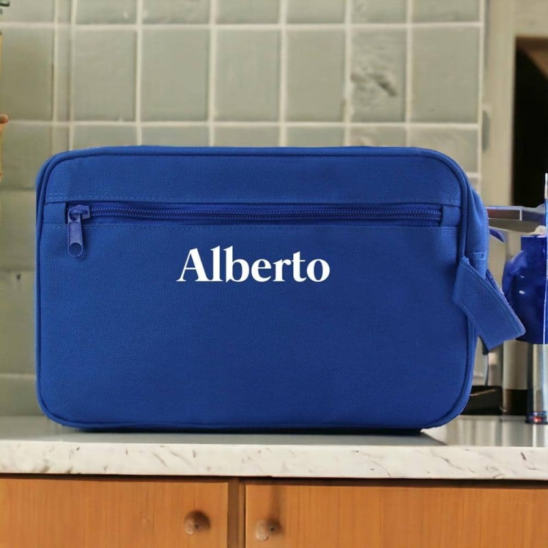 Neceser Personalizado para Hombre - Imagen 7