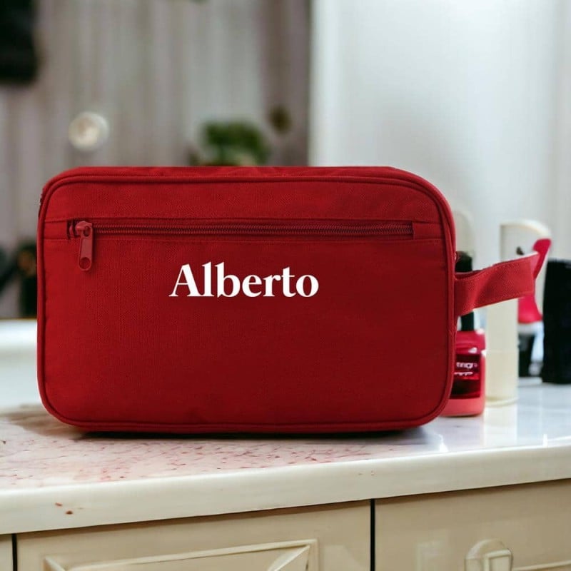 Neceser Personalizado para Hombre - Imagen 9