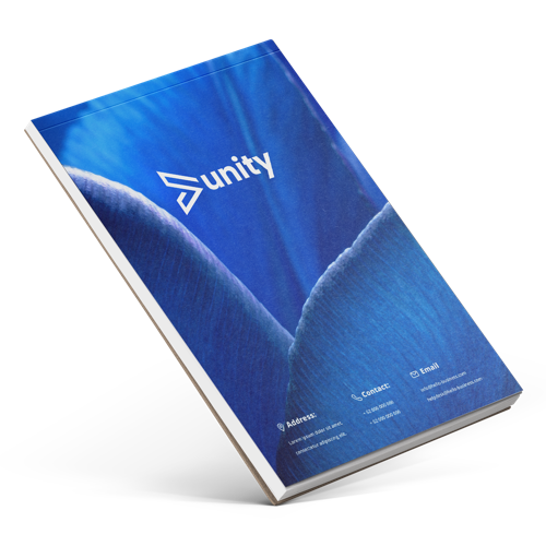 Libretas de notas con tapa